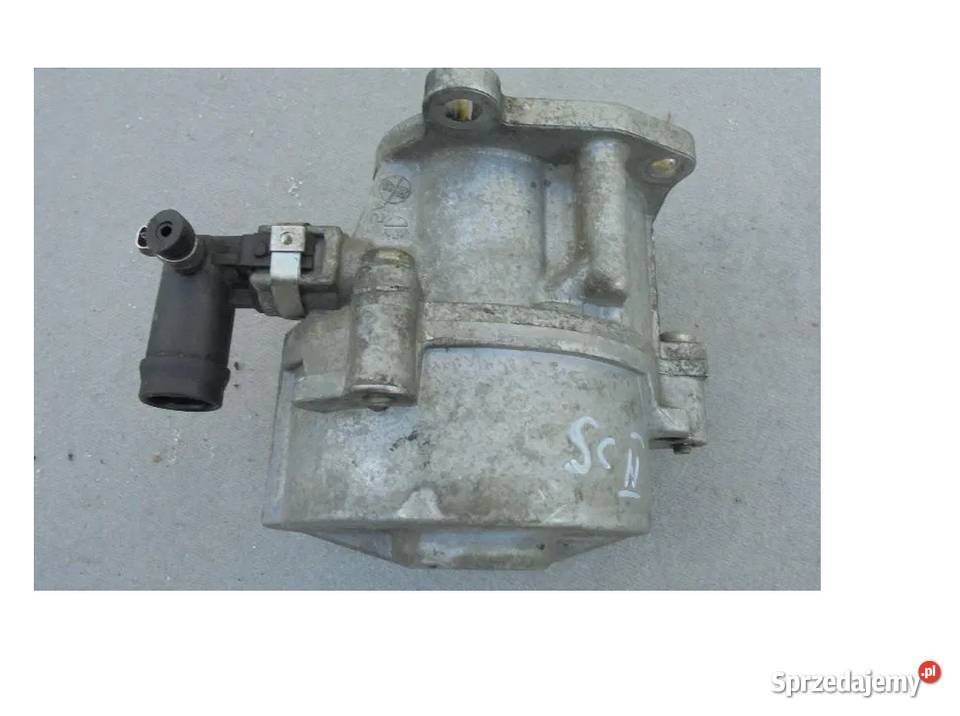 Renault Scenic II 19 DCI Pompa wacum vacum pompa Ksawerów