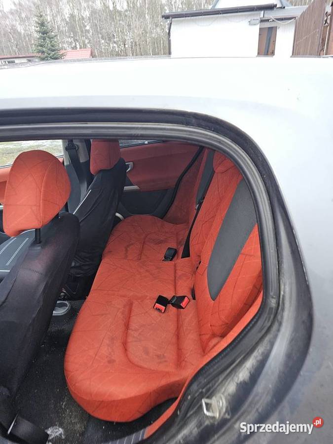 Smart 13 2004r Zgierz sprzedam