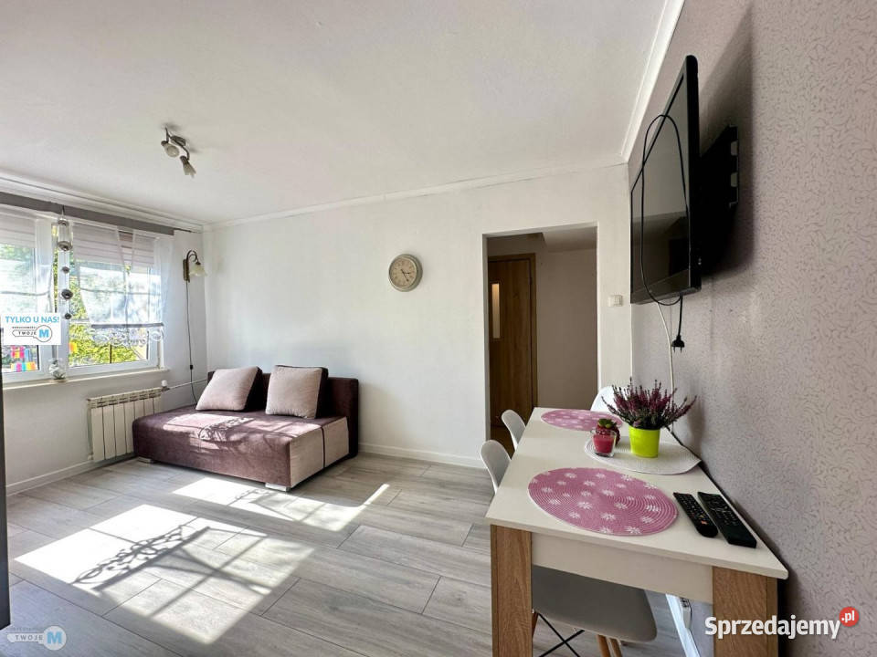 Mieszkanie wynajmę Kielce 40m2 sprzedam