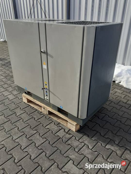 Sprężarka MATTEI AC15Hplus 15kW 18mmin S014390 Wilków