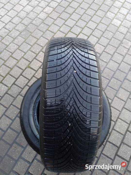 opony Debica nawigator 2056016 r wielosezonowe Rybnik sprzedam