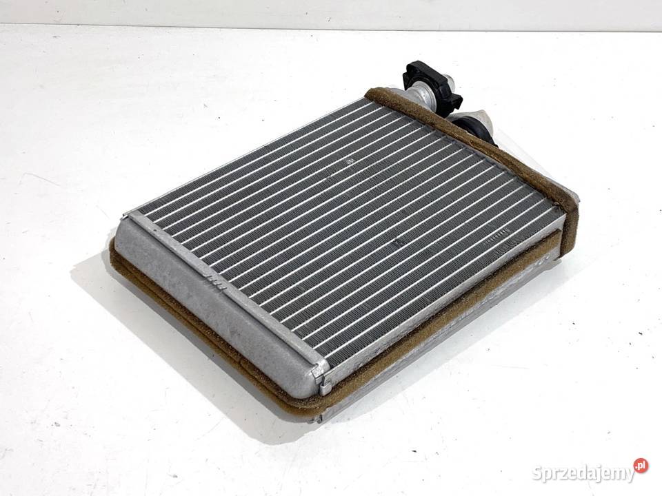 NAGRZEWNICA CITROEN C4 CACTUS HH343001 Hatchback osobowe