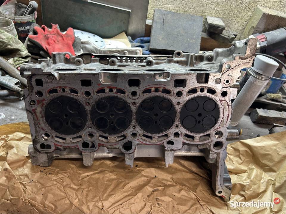 Głowica Opel 16 CDTI Kraków
