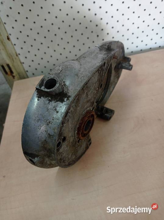 Karter pokrywa silnika WFM Łubno