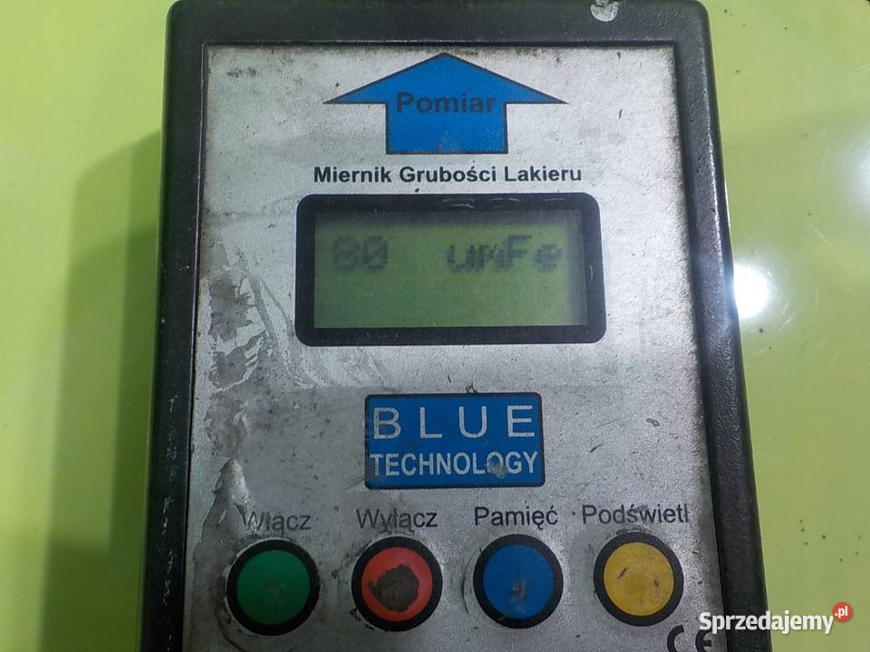 BMW 1 F20 F21 16 B 13r HB 3D blotnik lewy przod Suków sprzedam