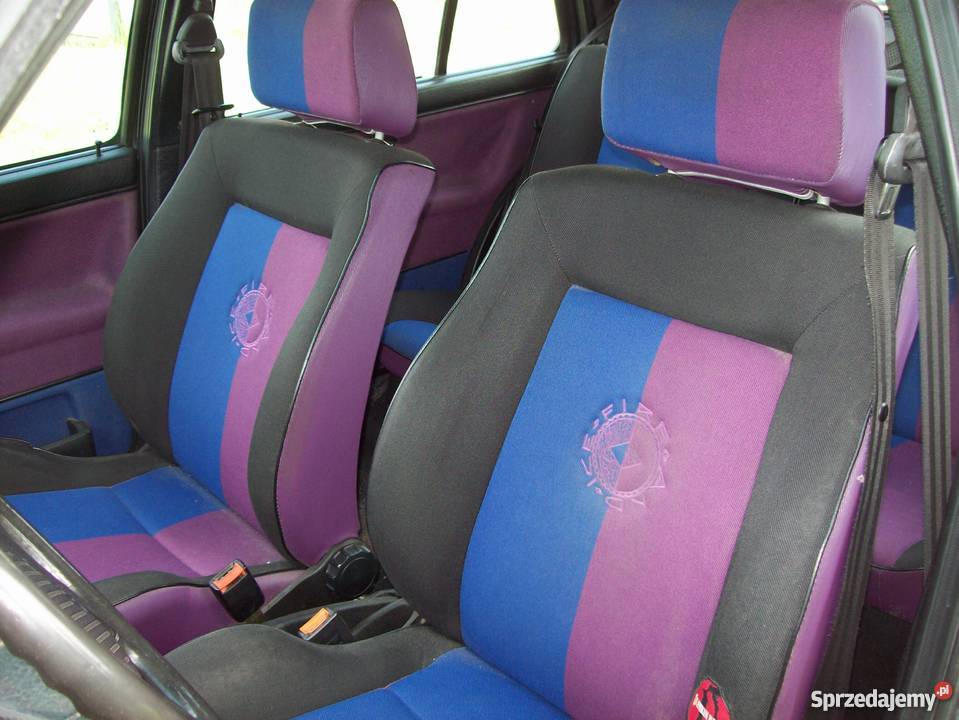 Golf MK2 Fire Ice 1800cm3 kujawsko-pomorskie Miliszewy sprzedam