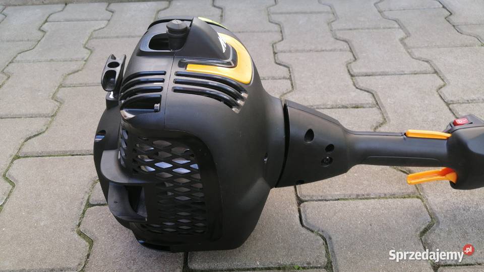 KOSA SPALINOWA MCCULLOCH model B26 102