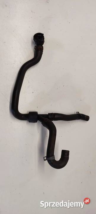 VW TIGUAN II RURA PRZEWÓD WODY 15 TSI dolnośląskie