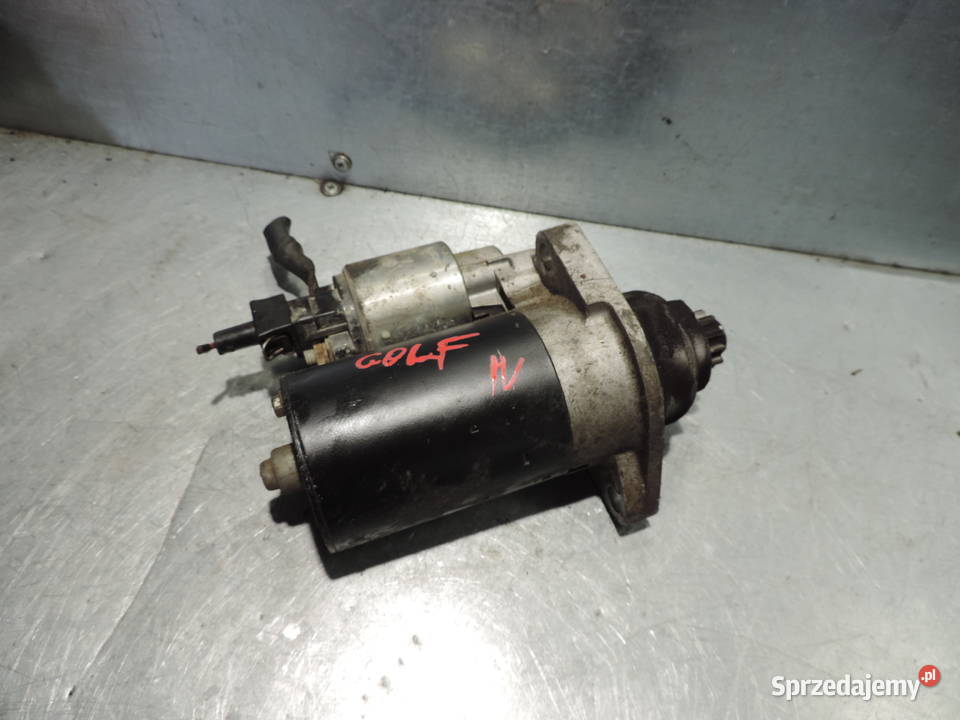 ROZRUSZNIK VW GOLF IV AUDI A3 8L 18 B Nowy Sącz