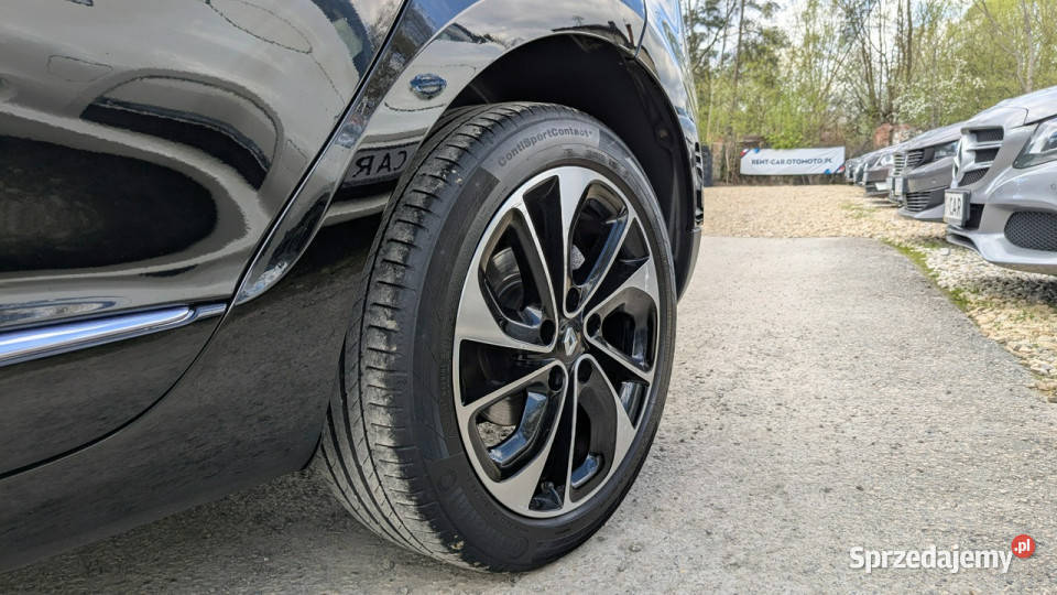 Renault Megane BOSE12T132OPŁACONY komputer pokładowy Megane Częstochowa