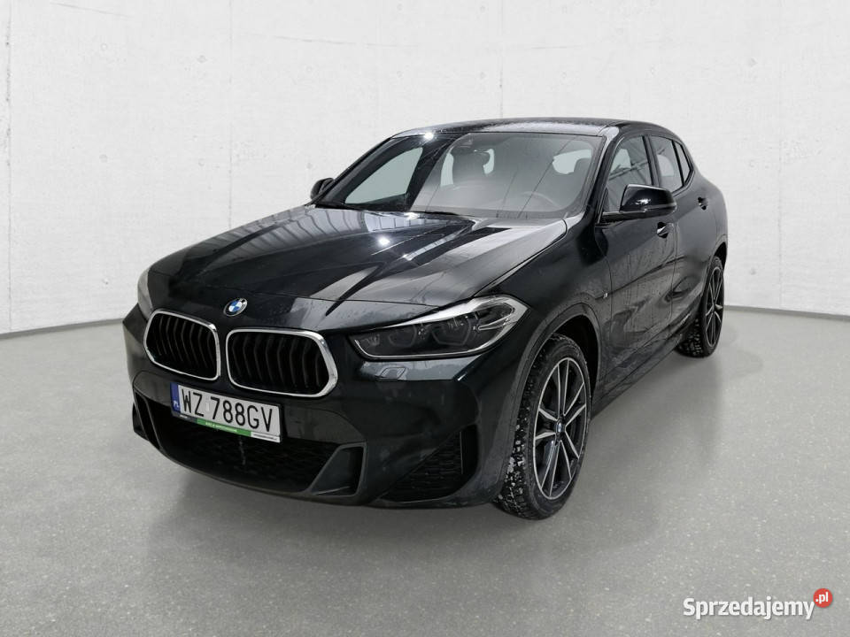 BMW X2 F39 20172023 Komorniki