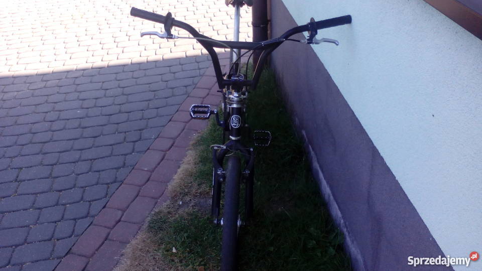 BMXLexus Extreme Bike