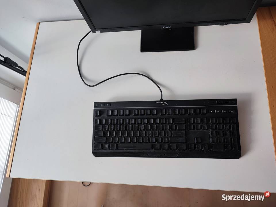 Biurko szkolne marki Timoore 130cm Biurka Warszawa