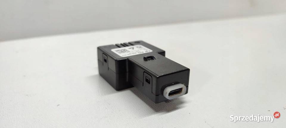 SEAT TARRACO VW TIGUAN II PORT GNIAZDO USB