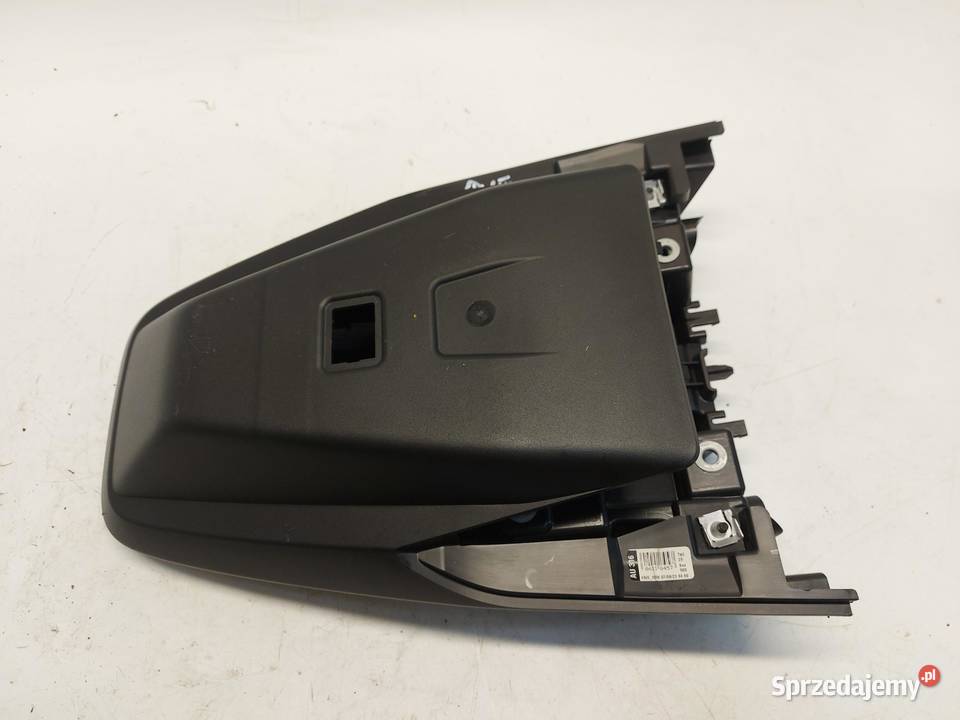 Audi Q4 ETRON 89A 89E PANEL RAMKA WYBIERAKA Panele sterowania, przełączniki