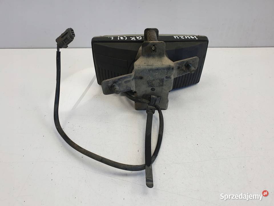 ISUZU NQR NPR NKR PRZEDNI HALOGEN lewy przód Janów
