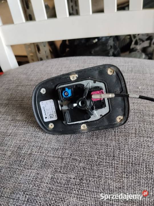 Antena rekin dachowa GPS Audi A4 B9 8W Zbąszyń