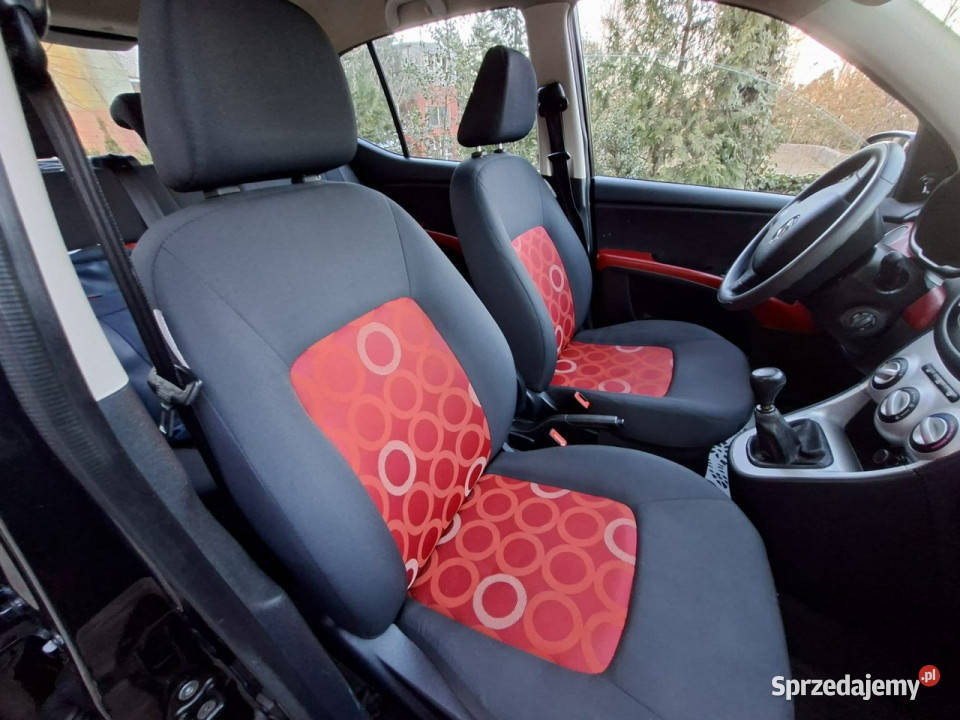 Hyundai i10 Ekonomiczne I 20082013 Słupsk