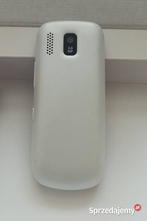 Nokia Asha 203 sprawna Wrocław