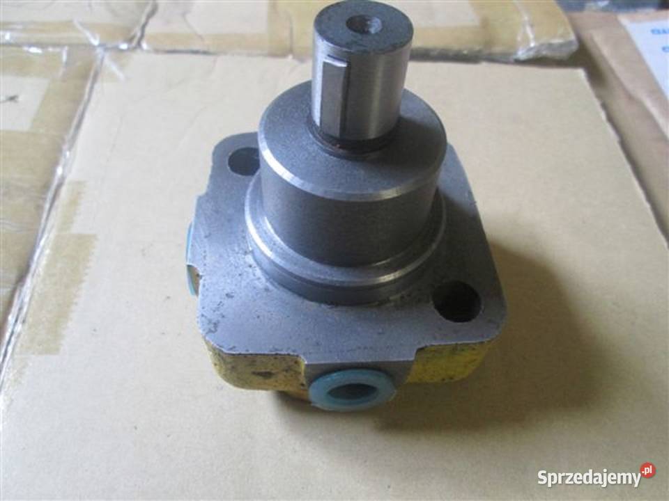 Pompa olejowa tokarki 1M63 1M65 16K20 16K40 sprzedam