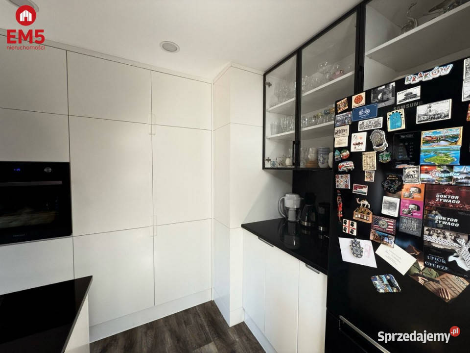 Mieszkanie do sprzedania Białystok 146m2 5 sprzedam