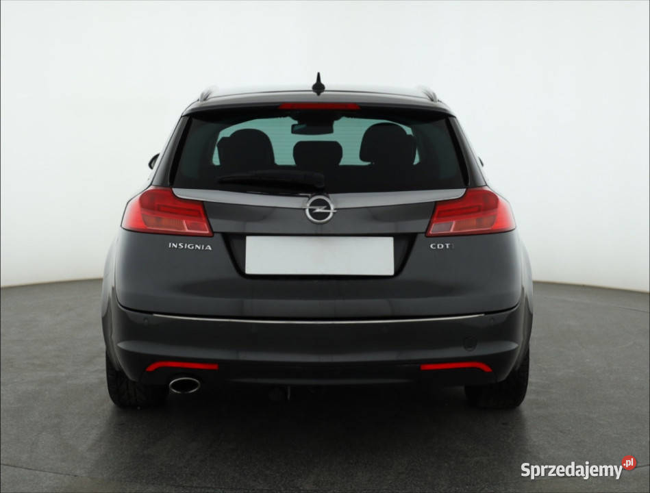 Opel Insignia 20 CDTI ESP mazowieckie Piaseczno
