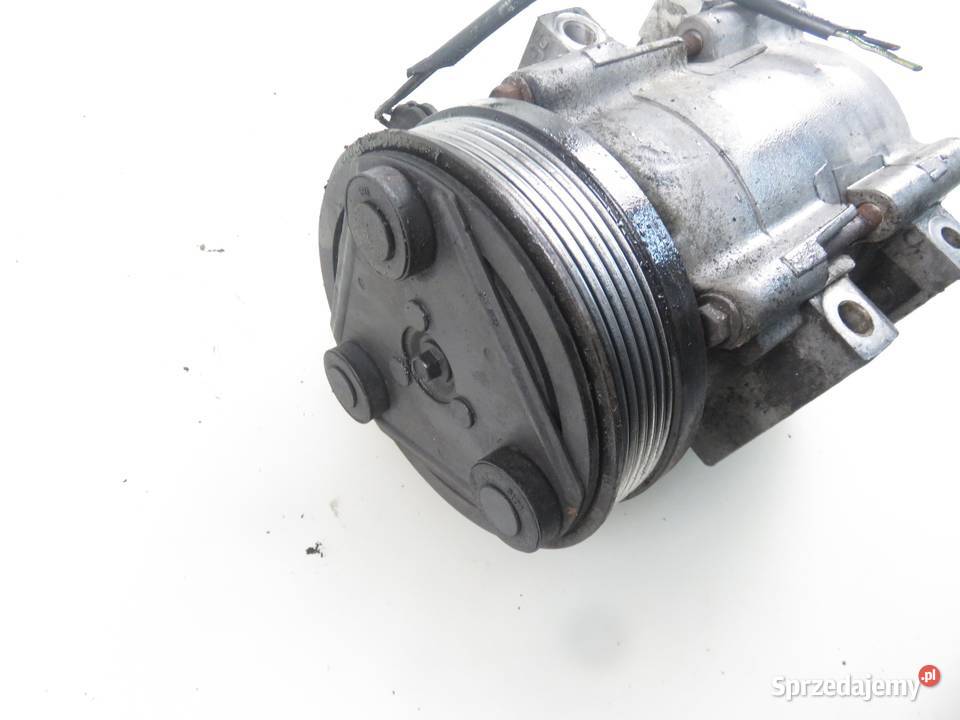 KOMPRESOR KLIMATYZACJI FORD MONDEO III 20 16V