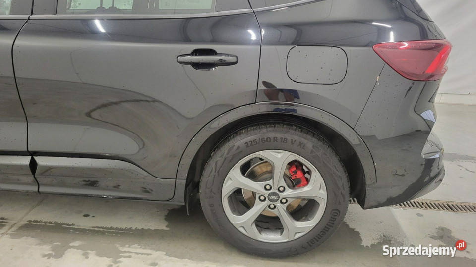 Ford Kuga 15 EcoBoost FWD STLine X aut III 2019 Grójec