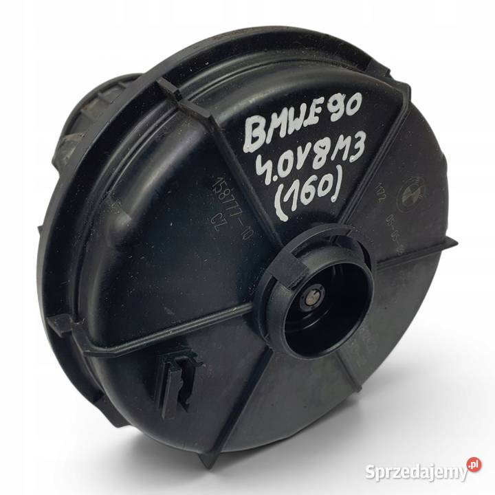 POMPA POWIETRZA WTÓRNEGO BMW E90 M3 40 V8 Chełm