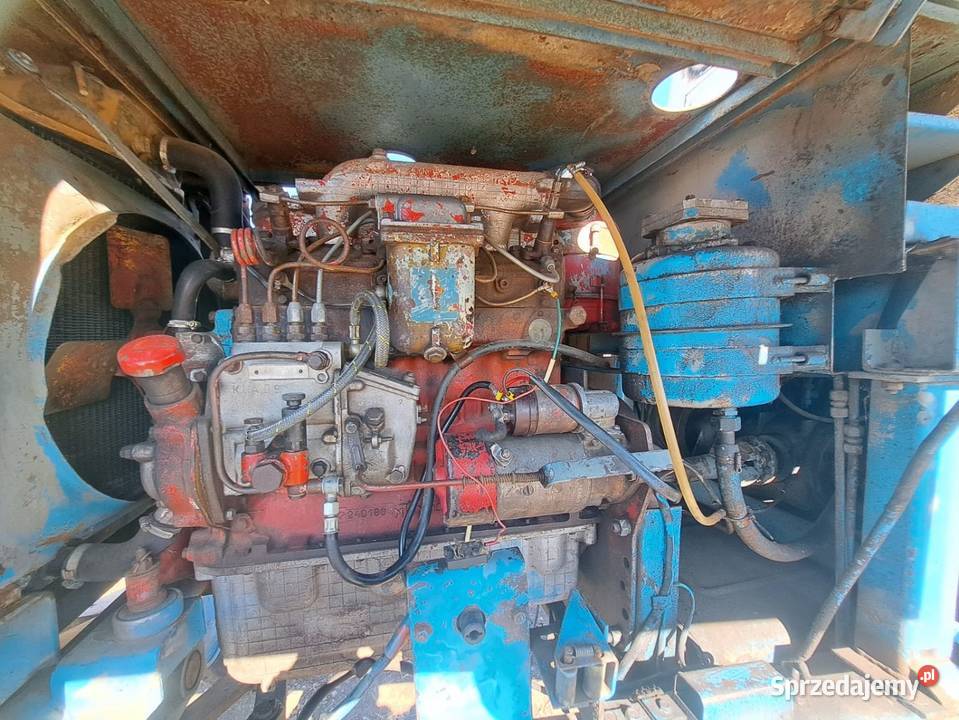 Pokosówka E 301 Fortschritt sprzedam