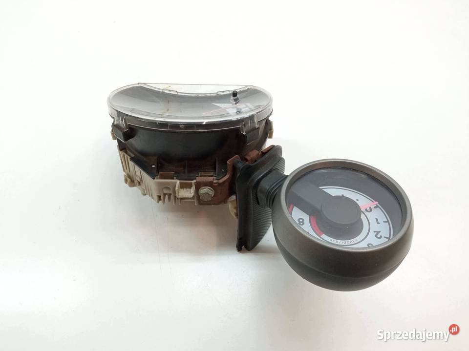LICZNIK OBOROTOMIERZ KPL 264960U 838000H012A 10 sprzedam