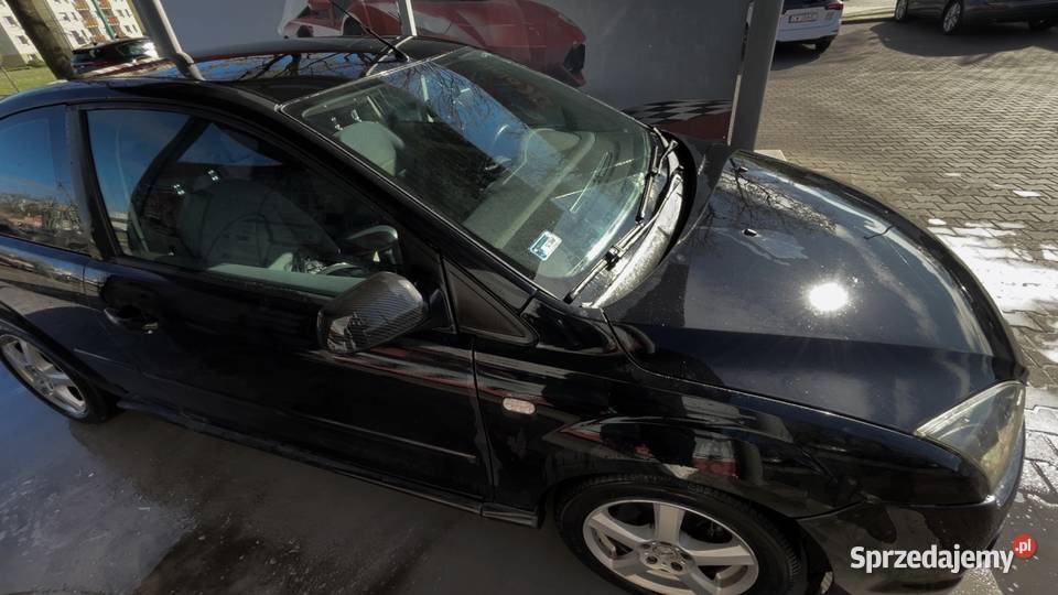 Ford Focus 2005 Tychy