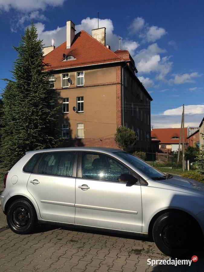 Sprzedam Vw polo 14 CDTI 5dzwiowy opolskie Nysa