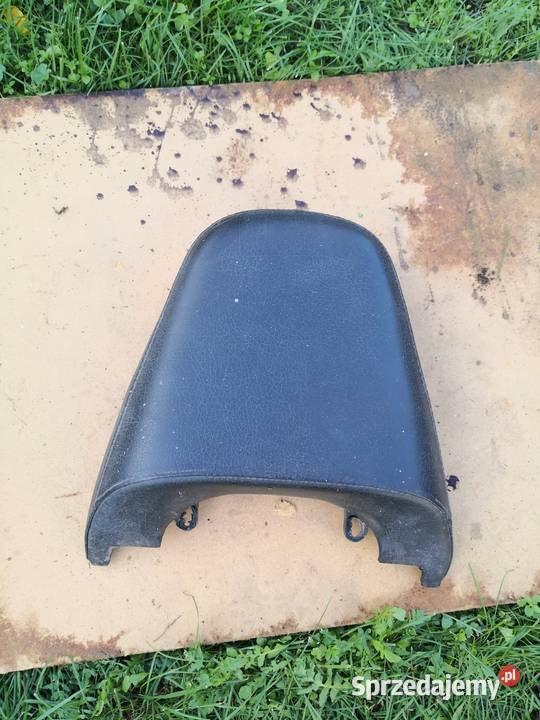 kanapa yamaha Majesty125 Motoryzacja Grudziądz