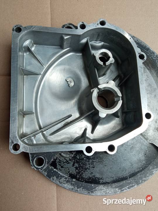 Misa Briggs straton 500 series Stalowa Wola