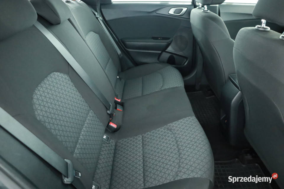 Kia Ceed 15 TGDI isofix Piaseczno sprzedam