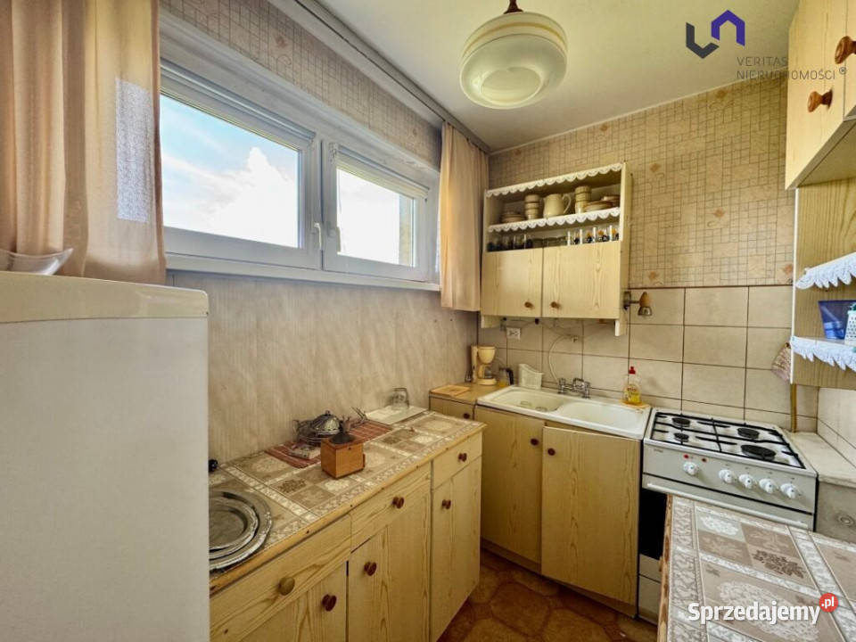 Mieszkanie 362m2 2pokojowe Bytom