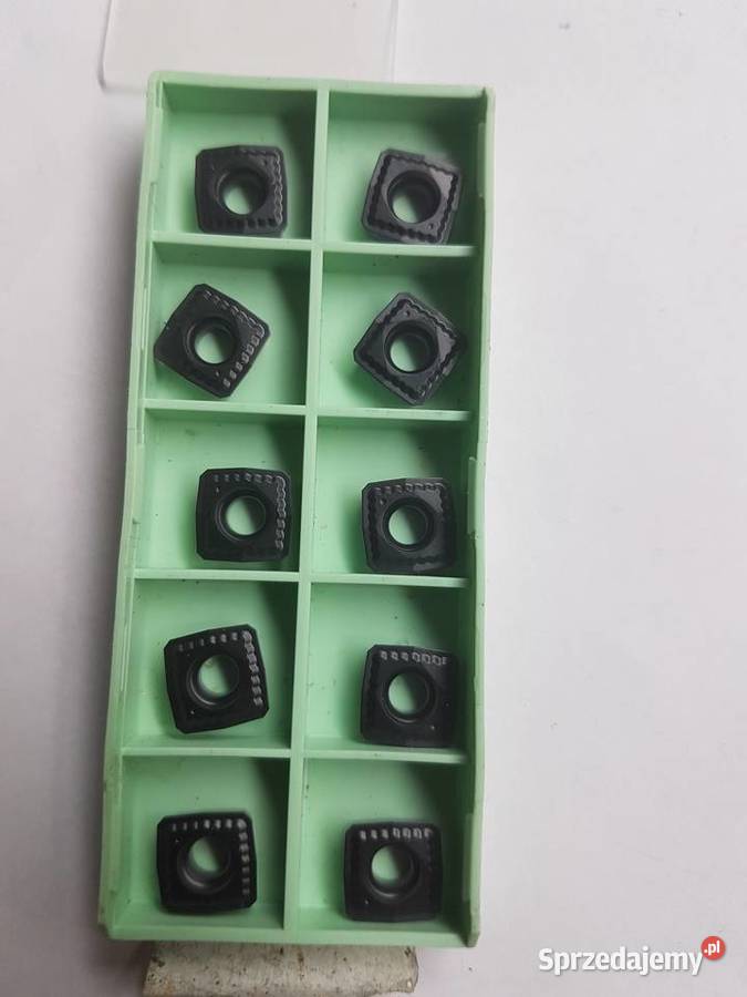 Płytka WALTER P2841S4NA57 WKP35S Gliwice