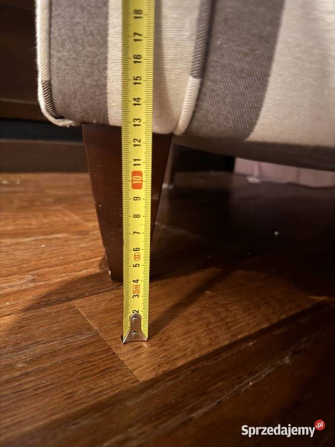 Fotel do salonu pokoju dziecka uniwersalny stan 80cm łódzkie Łódź