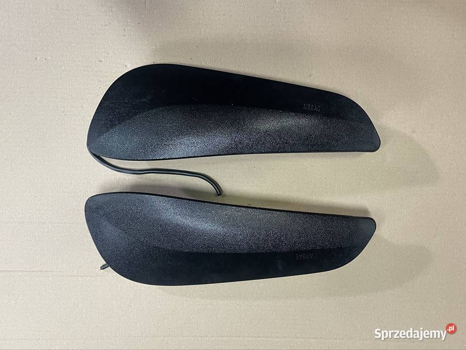 601978901 poduszka airbag fotela lewy prawy bmw Rok produkcji 2006 Szczecin sprzedam
