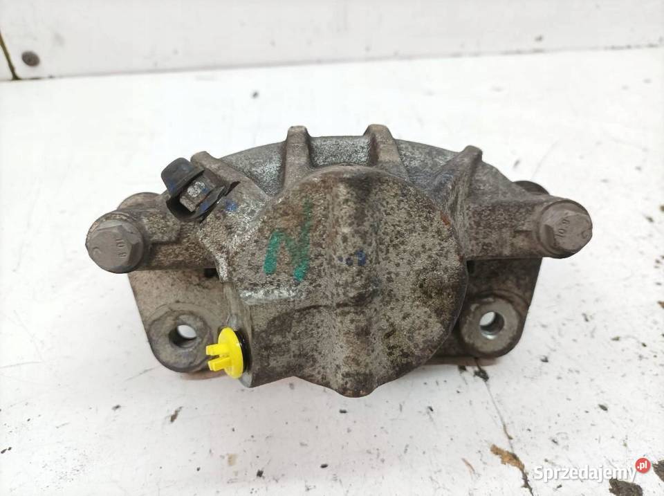 ZACISK HAMULCOWY PRAWY PRZÓD 15 B Piaggio Porter Zaciski i jarzma świętokrzyskie