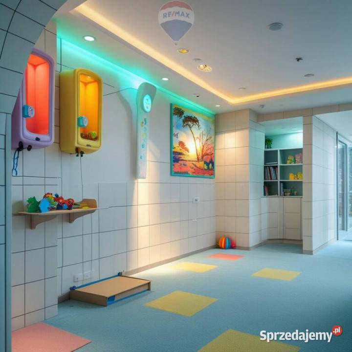 Świetna Lokal użytkowy w Centrum Krakowa klimatyzacja Sprzedaż