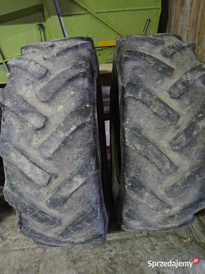 Opony Goodyear 169 r28 mazowieckie