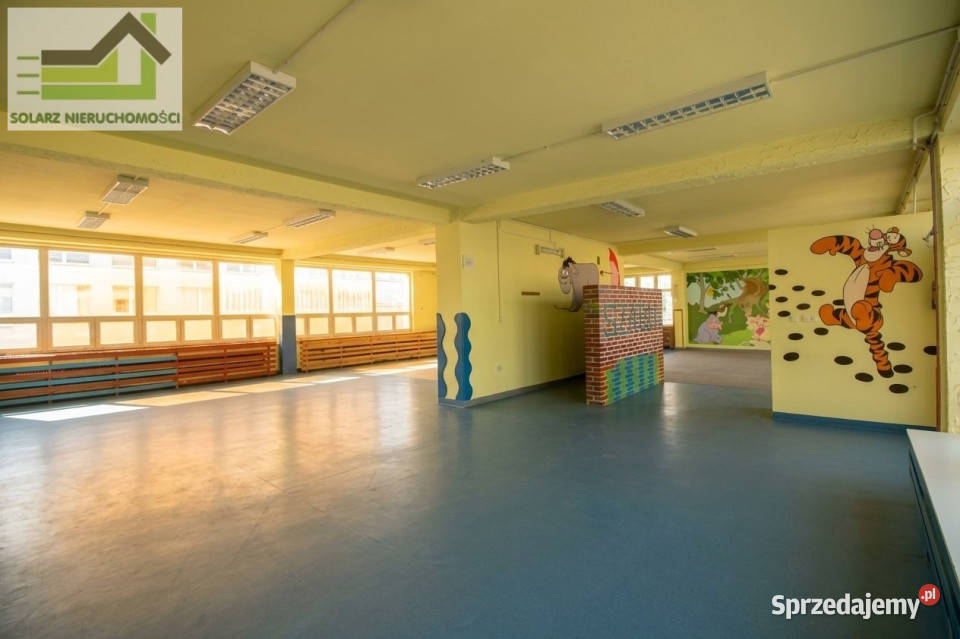 Lokal 250m Sosnowiec śląskie