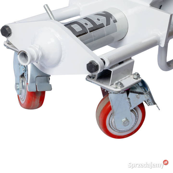 Maszyna Natryskowa Rosfix ProMultiSpray PRMS4 Ludźmierz sprzedam