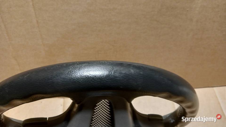 CIVIC STYPE VIII KIEROWNICA MULTIFUNKCJA SKÓRA osobowe Zbierkowo
