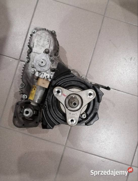 Naprawa Xdrive atc400