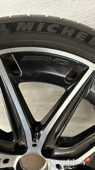 OPONA 25540R20 MICHELIN PILOT SPORT 4S 2023 72