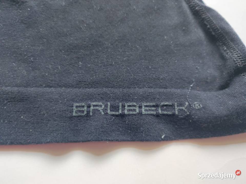 bezszwowa kominiarka maska ptrzeciwwiatrowa świętokrzyskie Kielce sprzedam