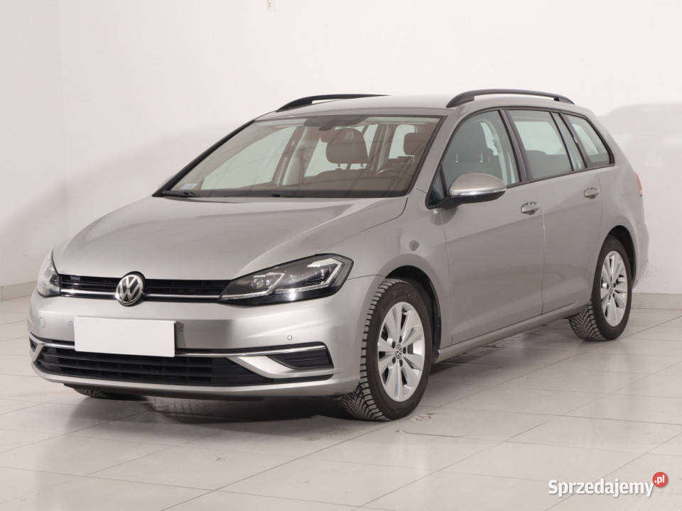 VW Golf 15 TSI ABS Piaseczno
